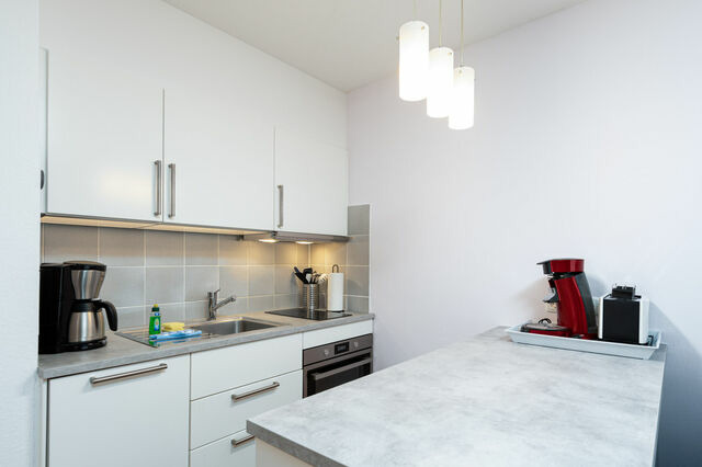 Ferienwohnung in Timmendorfer Strand - Kurpark Residenz App. 6 - Bild 2