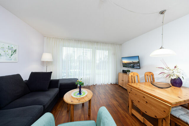 Ferienwohnung in Timmendorfer Strand - Kurpark Residenz App. 6 - Bild 4