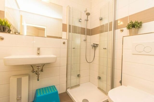 Ferienwohnung in Timmendorfer Strand - Kurpark Residenz App. 6 - Bild 8