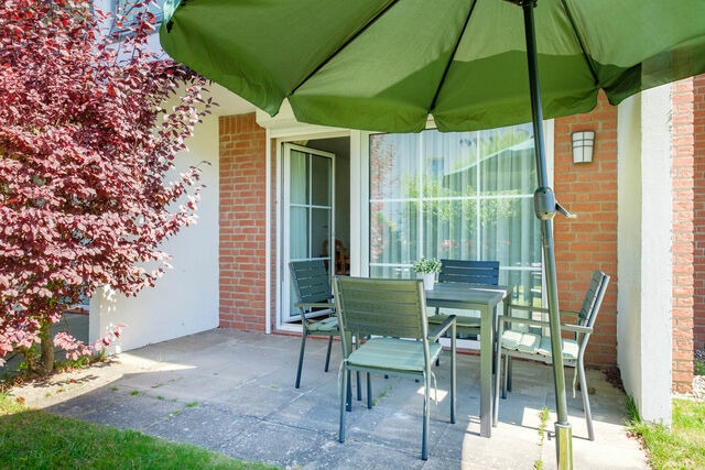 Ferienwohnung in Timmendorfer Strand - Kurpark Residenz App. 6 - Bild 9