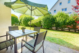 Ferienwohnung in Timmendorfer Strand - Kurpark Residenz App. 6 - Bild 10