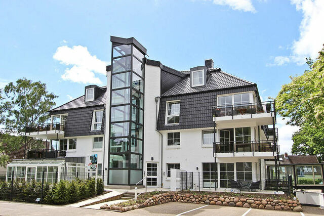 Ferienwohnung in Timmendorfer Strand - Strandallee 200 WG 108 - Bild 5
