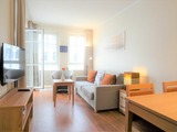 Ferienwohnung in Sellin - Fewo 672, Seepark Sellin - Bild 1