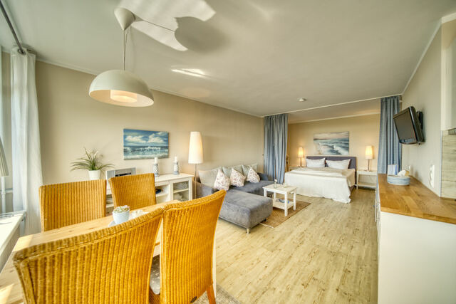 Ferienwohnung in Heiligenhafen - Ferienpark - Haus L, App. 0L0811 - Bild 5