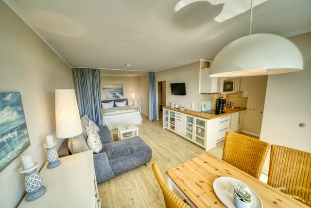 Ferienwohnung in Heiligenhafen - Ferienpark - Haus L, App. 0L0811 - Bild 7