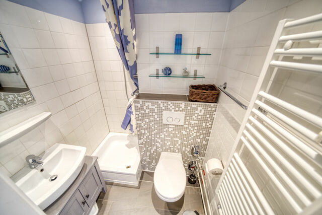 Ferienwohnung in Heiligenhafen - Ferienpark - Haus L, App. 0L0811 - Bild 12