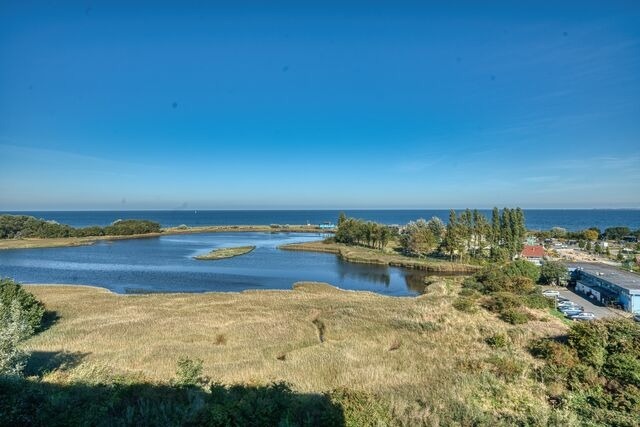 Ferienwohnung in Heiligenhafen - Ferienpark - Haus B, App. 0B0702 - Bild 2
