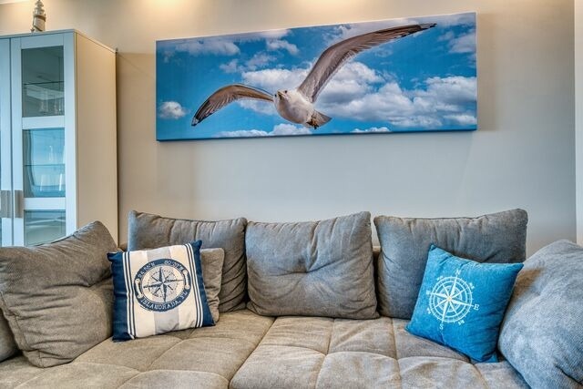 Ferienwohnung in Heiligenhafen - Ferienpark - Haus B, App. 0B0702 - Bild 10