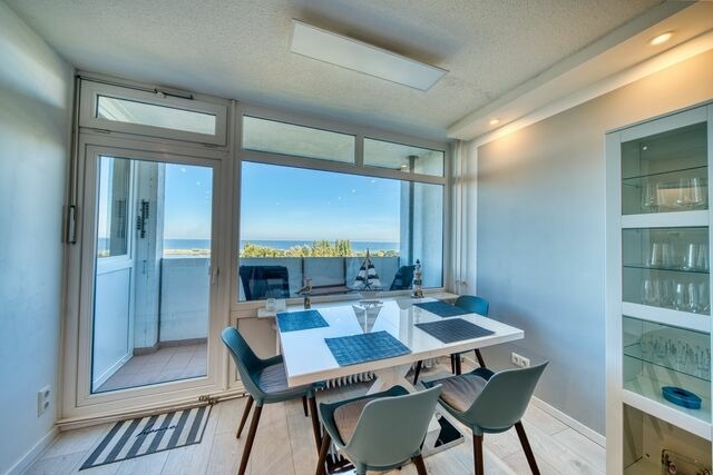 Ferienwohnung in Heiligenhafen - Ferienpark - Haus B, App. 0B0702 - Bild 13