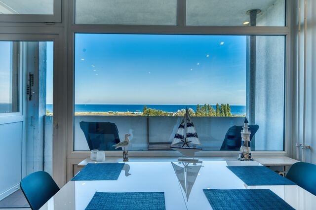 Ferienwohnung in Heiligenhafen - Ferienpark - Haus B, App. 0B0702 - Bild 14