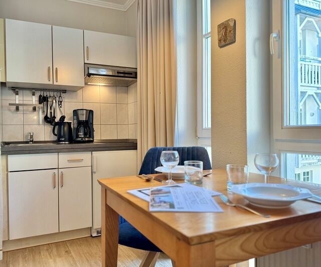 Ferienwohnung in Sellin - Fewo 311, Seepark Sellin - Bild 6