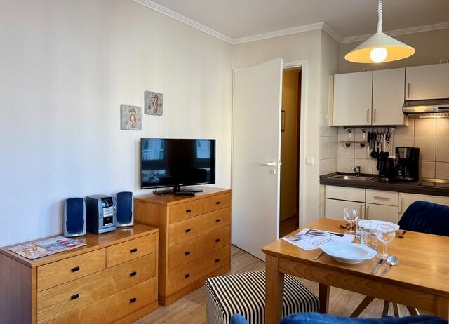 Ferienwohnung in Sellin - Fewo 311, Seepark Sellin - Bild 10