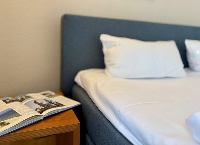 Ferienwohnung in Sellin - Fewo 311, Seepark Sellin - Bild 11