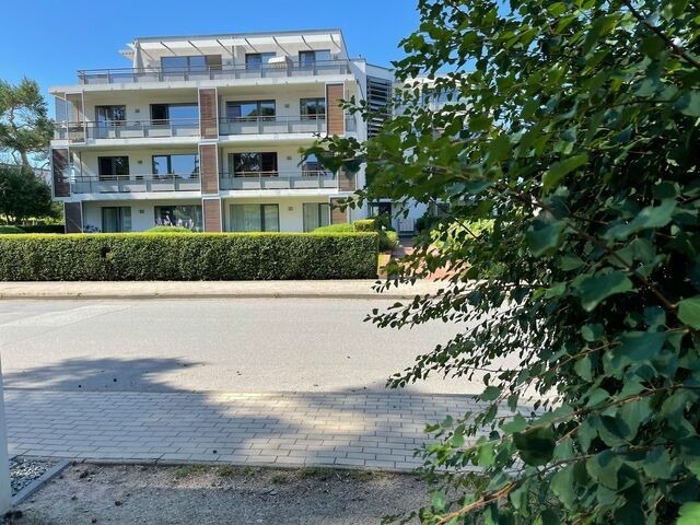 Ferienwohnung in Timmendorfer Strand - Wohnen am Meer WG 20 - Bild 22