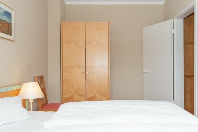 Ferienwohnung in Sellin - Fewo 387, Seepark Sellin - Bild 13