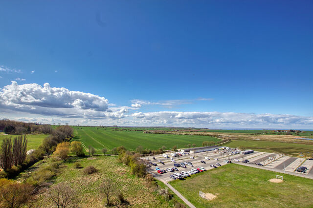 Ferienwohnung in Heiligenhafen - Ferienpark - Haus L, App. 0L1003 - Bild 2