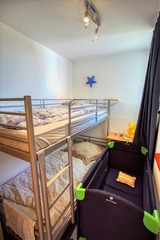 Ferienwohnung in Heiligenhafen - Ferienpark - Haus L, App. 0L1003 - Bild 9