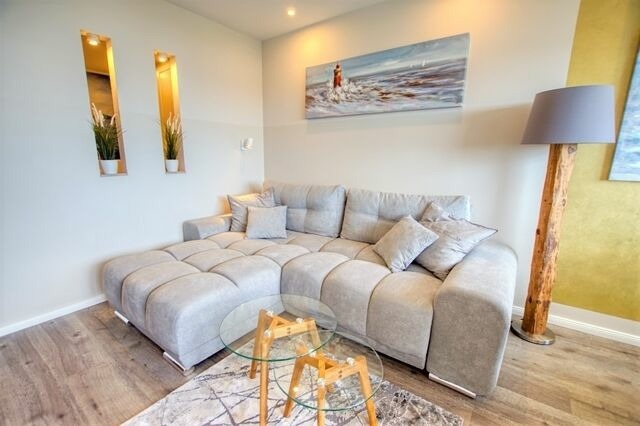 Ferienwohnung in Heiligenhafen - Ferienpark - Haus K, App. 0K0801 - Bild 5