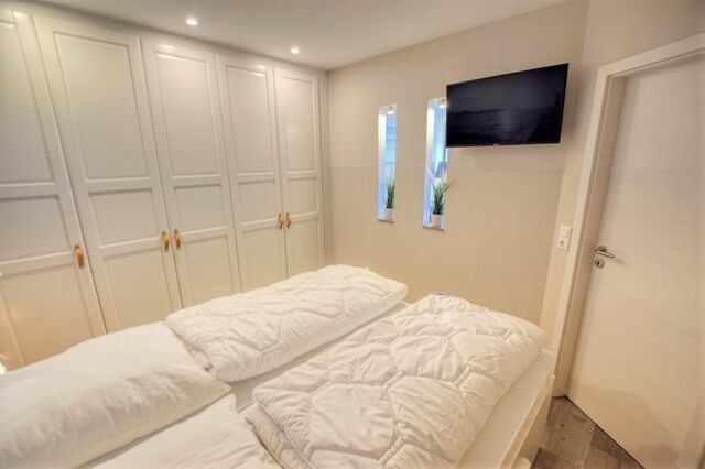 Ferienwohnung in Heiligenhafen - Ferienpark - Haus K, App. 0K0801 - Bild 11