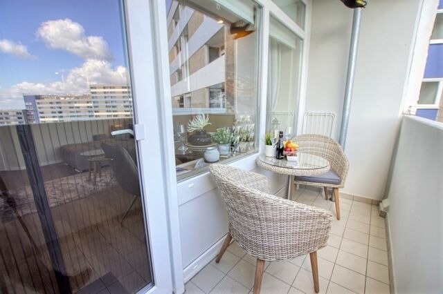 Ferienwohnung in Heiligenhafen - Ferienpark - Haus K, App. 0K0801 - Bild 18