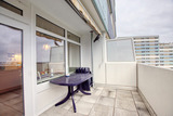 Ferienwohnung in Heiligenhafen - Ferienpark - Haus G, App. 0G0605 - Bild 3