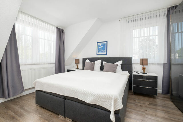 Ferienwohnung in Timmendorfer Strand - Birkenhof #09 - Bild 2