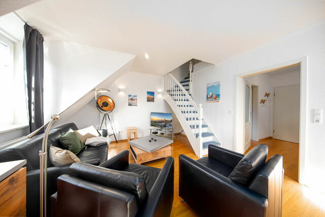 Ferienwohnung in Timmendorfer Strand - Birkenhof #09 - Bild 4