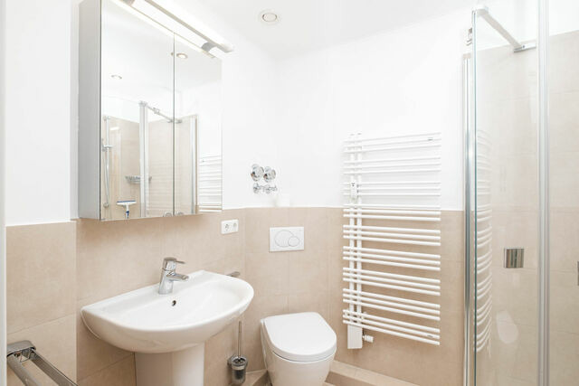 Ferienwohnung in Scharbeutz - Domizil Meeresstrand, App. 102 - Bild 13