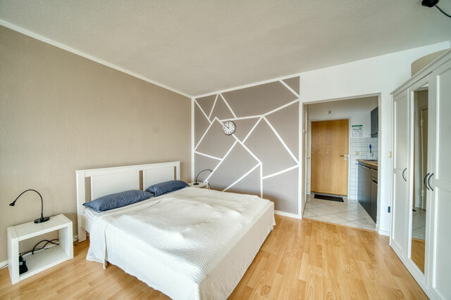 Ferienwohnung in Heiligenhafen - Strandhotel, App. 1SH210 - Bild 3