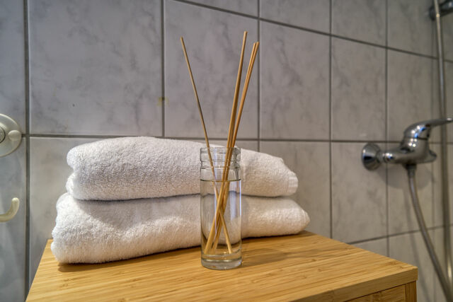 Ferienwohnung in Heiligenhafen - Strandhotel, App. 1SH210 - Bild 11