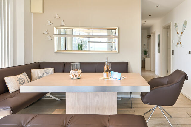 Ferienwohnung in Scharbeutz - Meeresrauschen - Bild 6