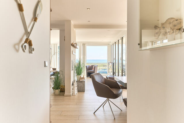 Ferienwohnung in Scharbeutz - Meeresrauschen - Bild 10