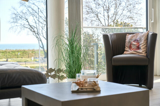 Ferienwohnung in Scharbeutz - Meeresrauschen - Bild 16