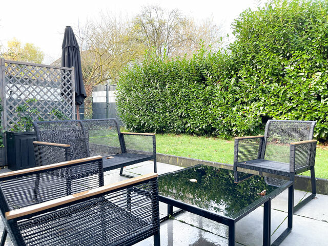 Ferienwohnung in Timmendorfer Strand - Waterkant #3 - Bild 5