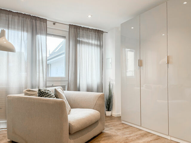 Ferienwohnung in Timmendorfer Strand - Waterkant #3 - Bild 19