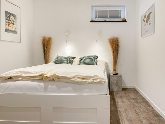 Ferienwohnung in Timmendorfer Strand - Waterkant #3 - Bild 21