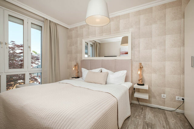 Ferienwohnung in Timmendorfer Strand - Appartement "Ocean 12" - Bild 2