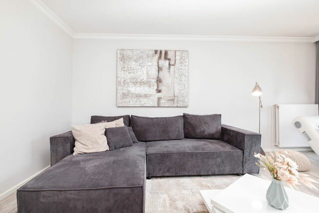 Ferienwohnung in Timmendorfer Strand - Appartement "Ocean 12" - Bild 4