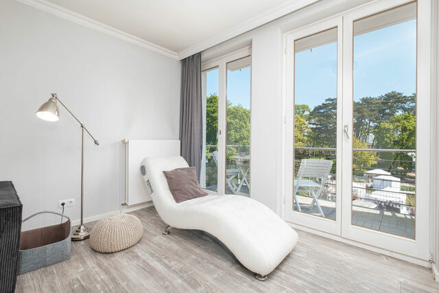 Ferienwohnung in Timmendorfer Strand - Appartement "Ocean 12" - Bild 6
