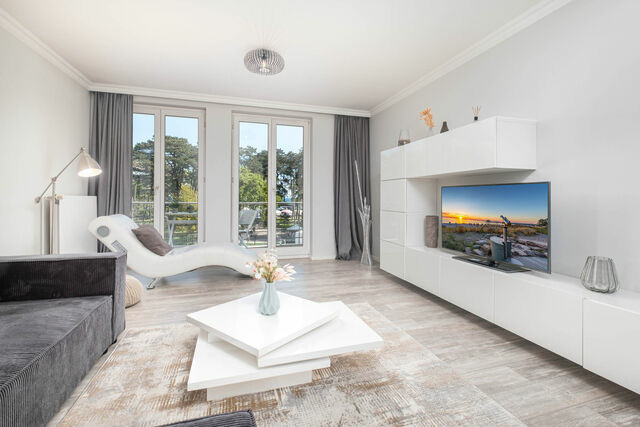 Ferienwohnung in Timmendorfer Strand - Appartement "Ocean 12" - Bild 8
