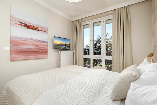 Ferienwohnung in Timmendorfer Strand - Appartement "Ocean 12" - Bild 10