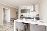 Ferienwohnung in Timmendorfer Strand - Appartement "Ocean 12" - Bild 13