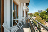 Ferienwohnung in Timmendorfer Strand - Appartement "Ocean 12" - Bild 19
