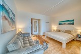 Ferienwohnung in Heiligenhafen - Strandhotel, App. 3SH218 - Bild 6