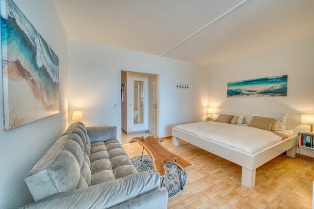 Ferienwohnung in Heiligenhafen - Strandhotel, App. 3SH218 - Bild 6