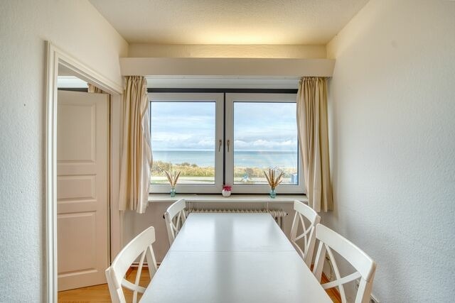 Ferienwohnung in Heiligenhafen - Strandhotel, App. 3SH218 - Bild 10