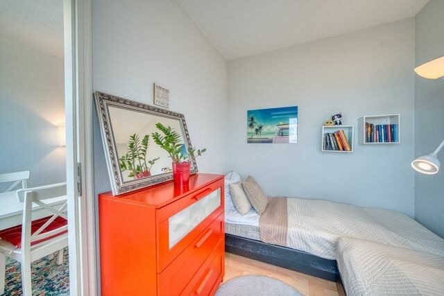 Ferienwohnung in Heiligenhafen - Strandhotel, App. 3SH218 - Bild 13