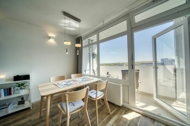 Ferienwohnung in Heiligenhafen - Ferienpark - Haus C, App. 0C1008 - Bild 9