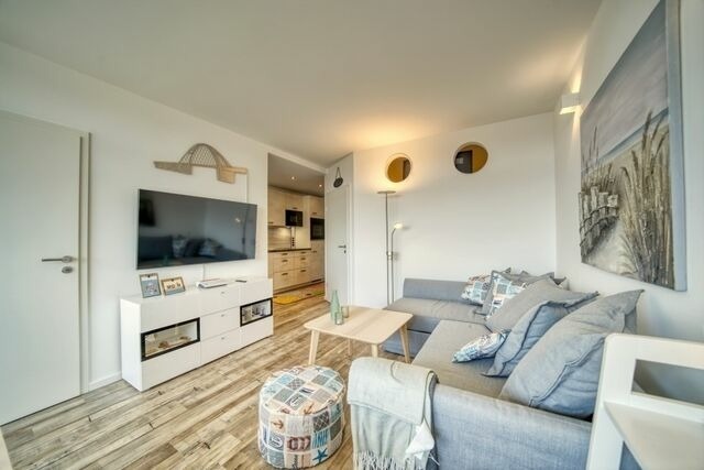 Ferienwohnung in Heiligenhafen - Ferienpark - Haus C, App. 0C1008 - Bild 12