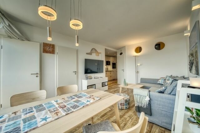 Ferienwohnung in Heiligenhafen - Ferienpark - Haus C, App. 0C1008 - Bild 13